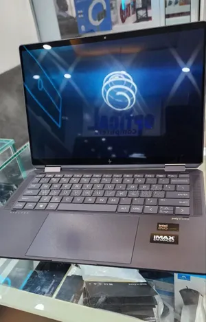Photo - New Laptop HP Spectre 16GB Intel Core Ultra 7 SSD 1T
