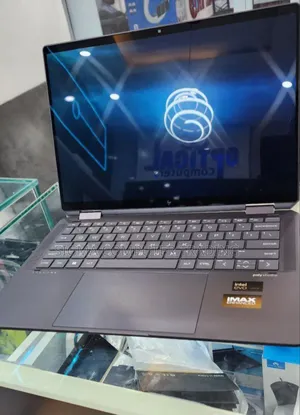 New Laptop HP Spectre 16GB Intel Core Ultra 7 SSD 1T