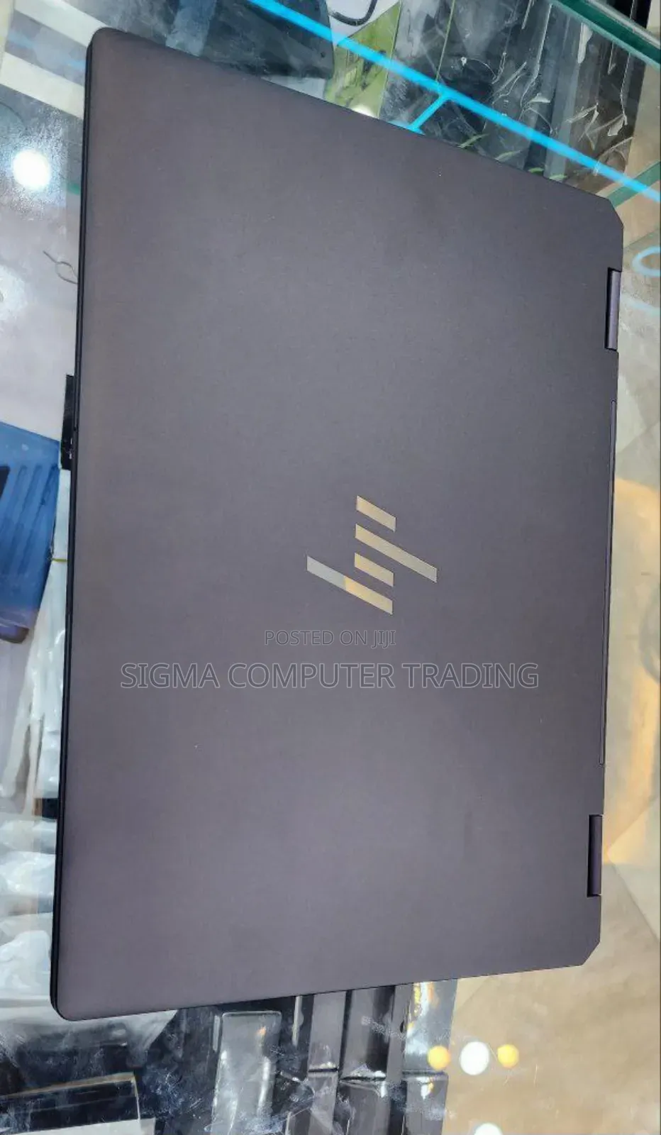 New Laptop HP Spectre 16GB Intel Core Ultra 7 SSD 1T