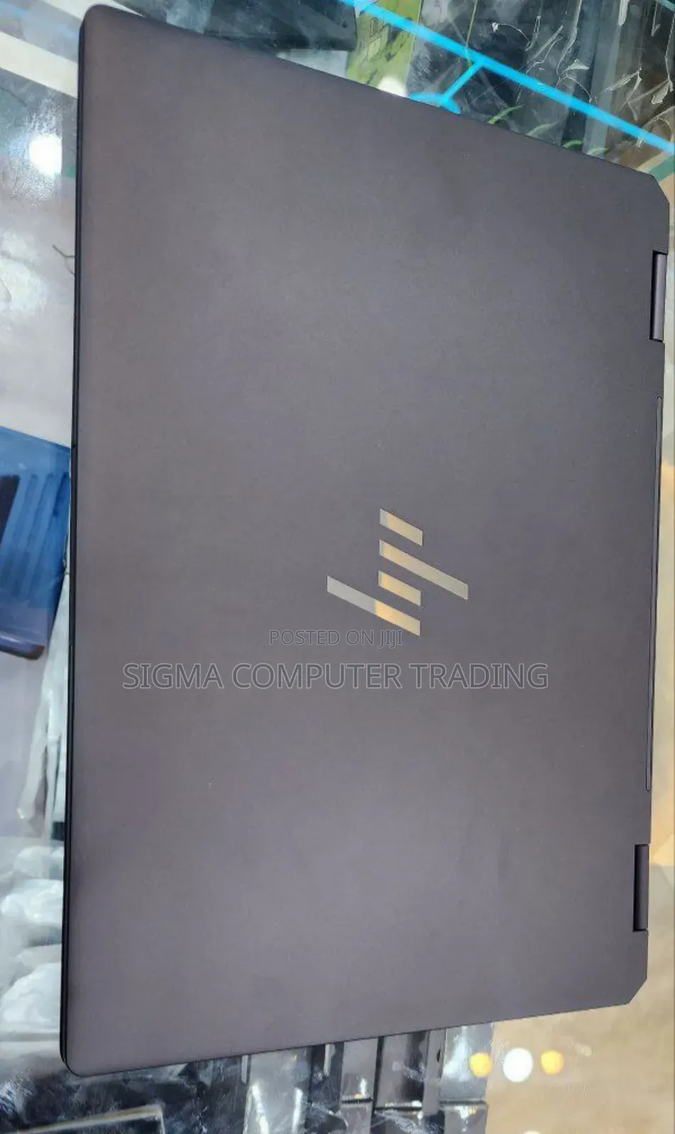 New Laptop HP Spectre 16GB Intel Core Ultra 7 SSD 1T