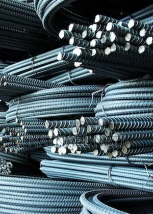 Photo - Turkey Steel(Fero)