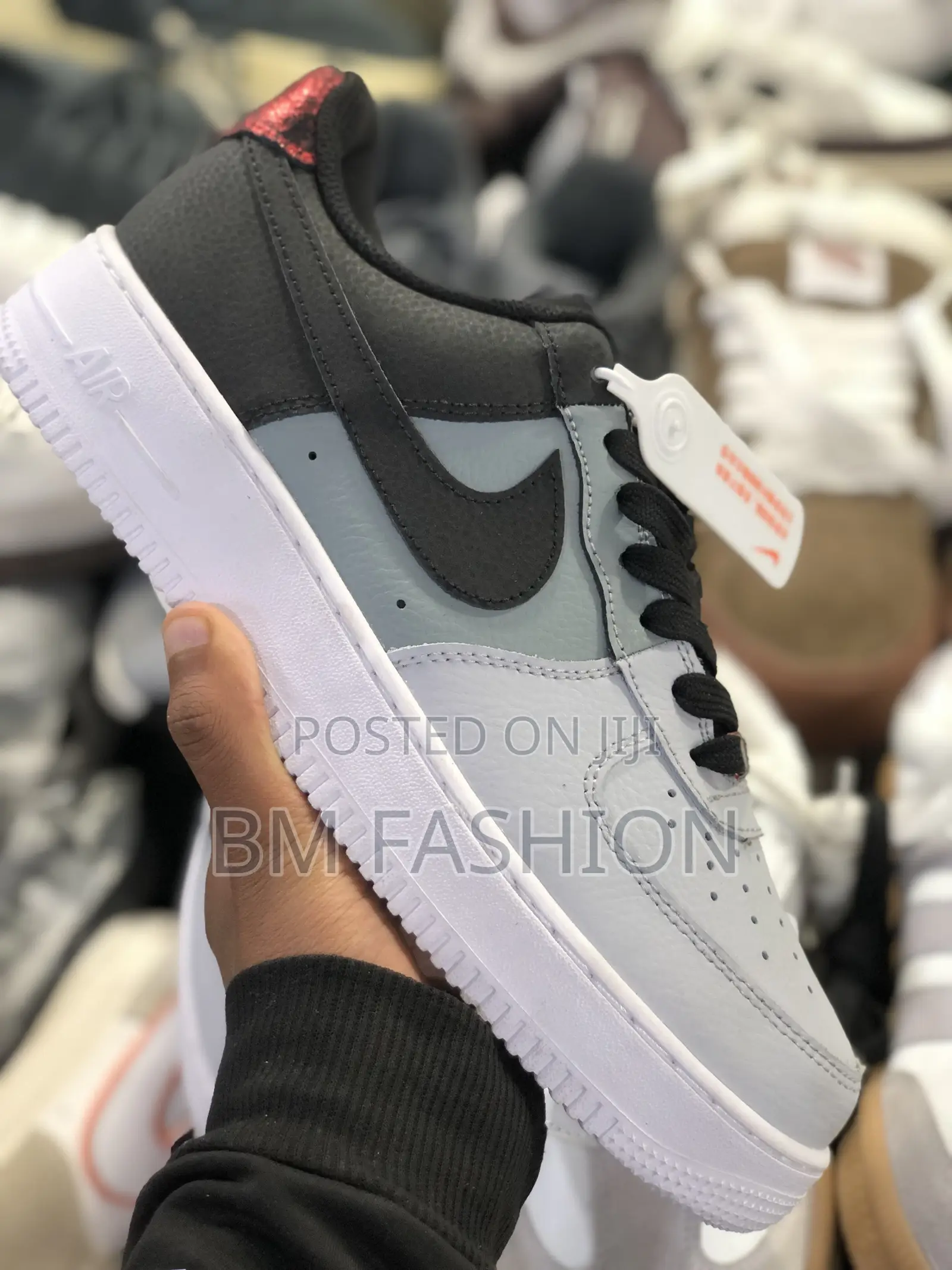 Air Force 1 Custom Quality Shoes