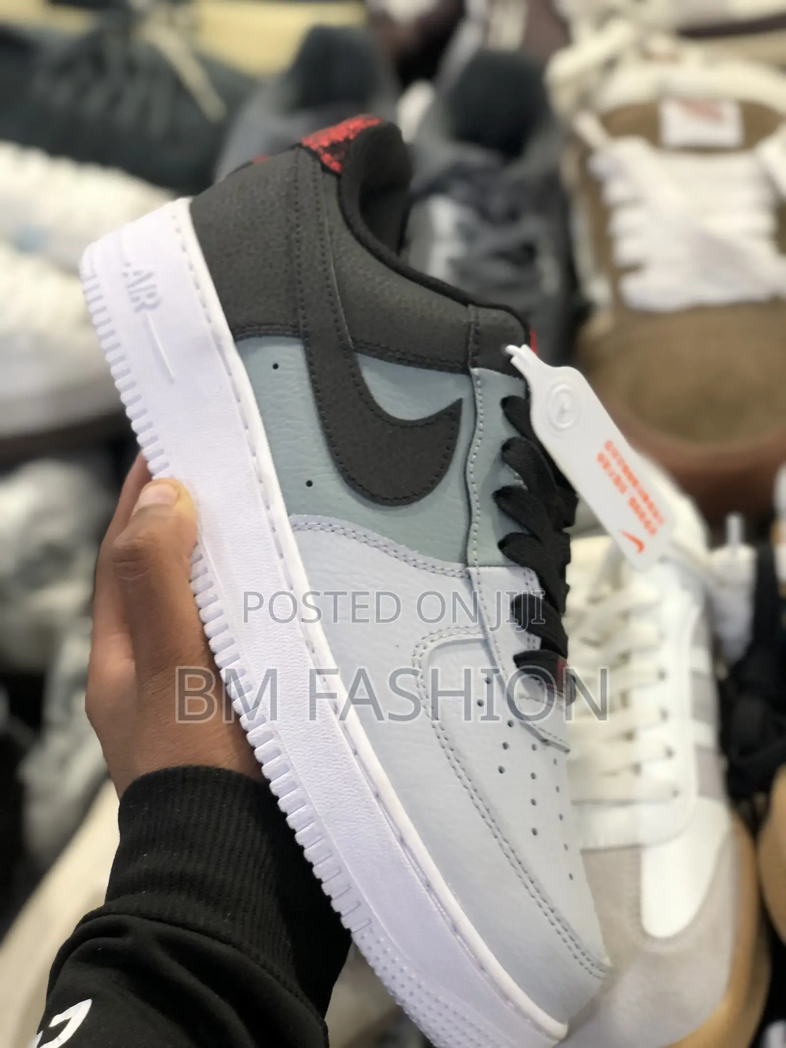 Air Force 1 Custom Quality Shoes