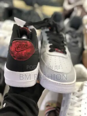 Air Force 1 Custom Quality Shoes