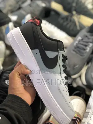 Photo - Air Force 1 Custom Quality Shoes