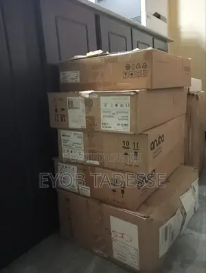 Aruba and Cisco Routers