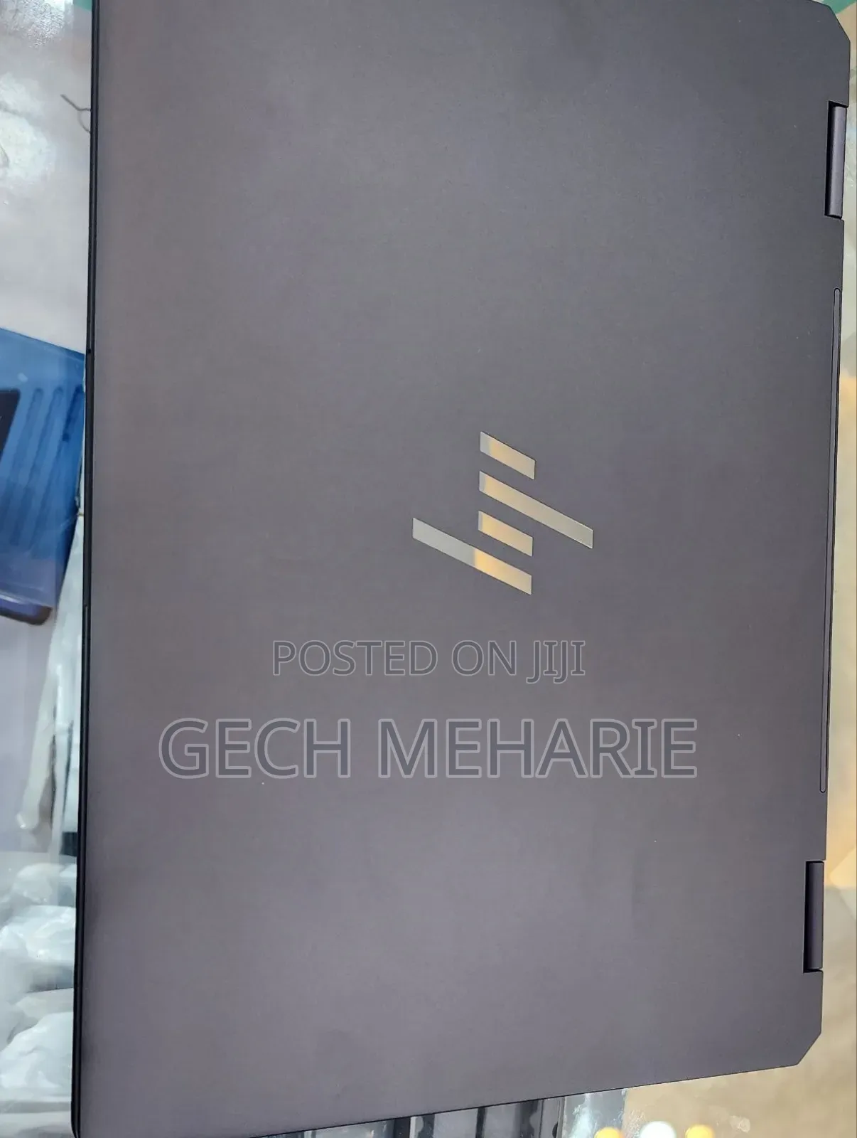 New Laptop HP Spectre 16GB Intel Core Ultra 7 SSD 1T