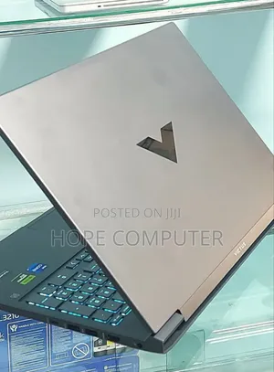 Photo - New Laptop HP Victus 16 16GB Intel Core I7 SSD 1T