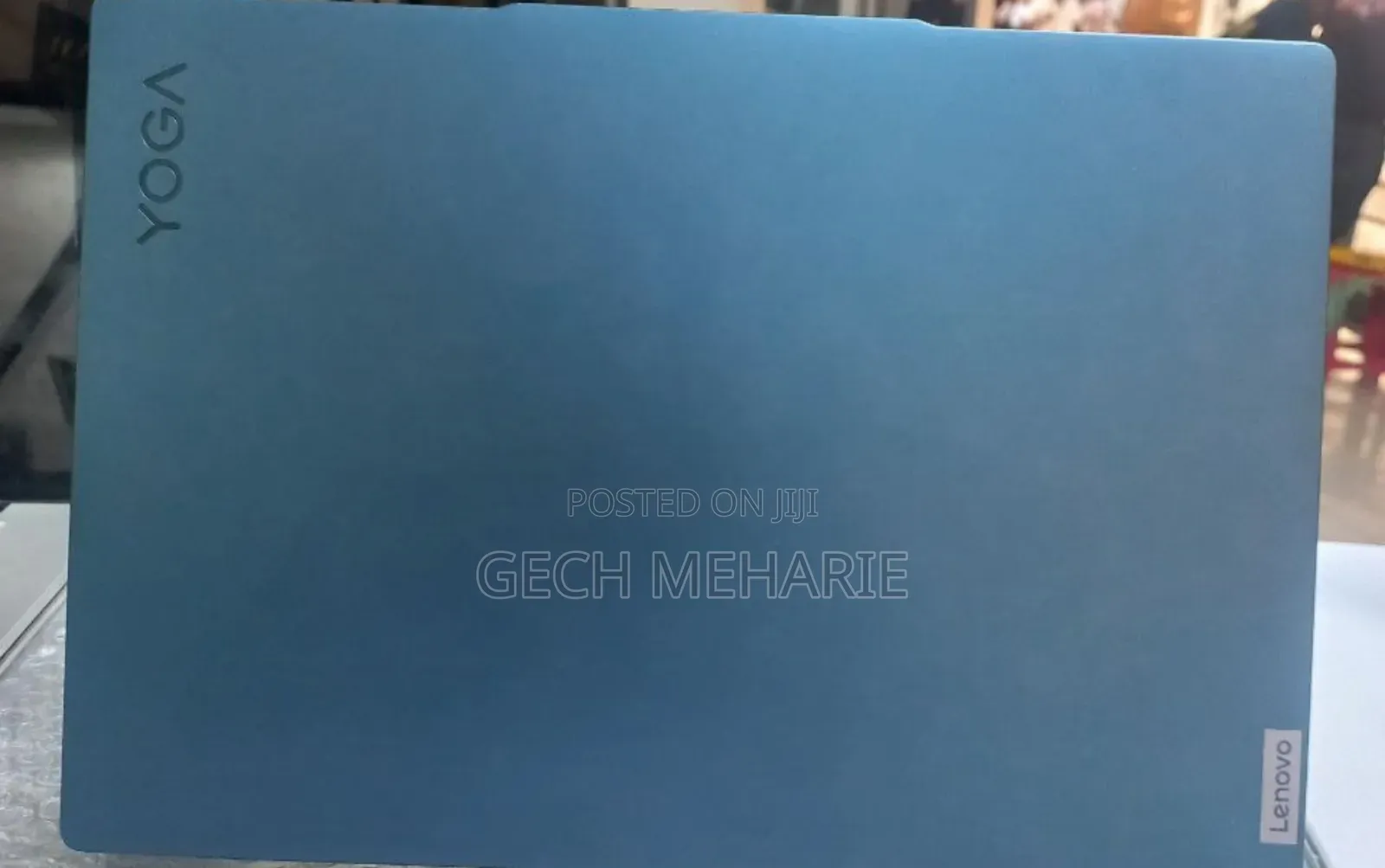 New Laptop Lenovo ThinkPad Yoga 32GB AMD Ryzen 7 SSD 1T