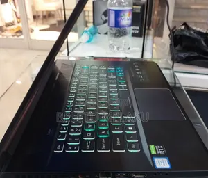 New Laptop Acer Predator Helios Neo 16 16GB Intel Core I7 SSD 1T