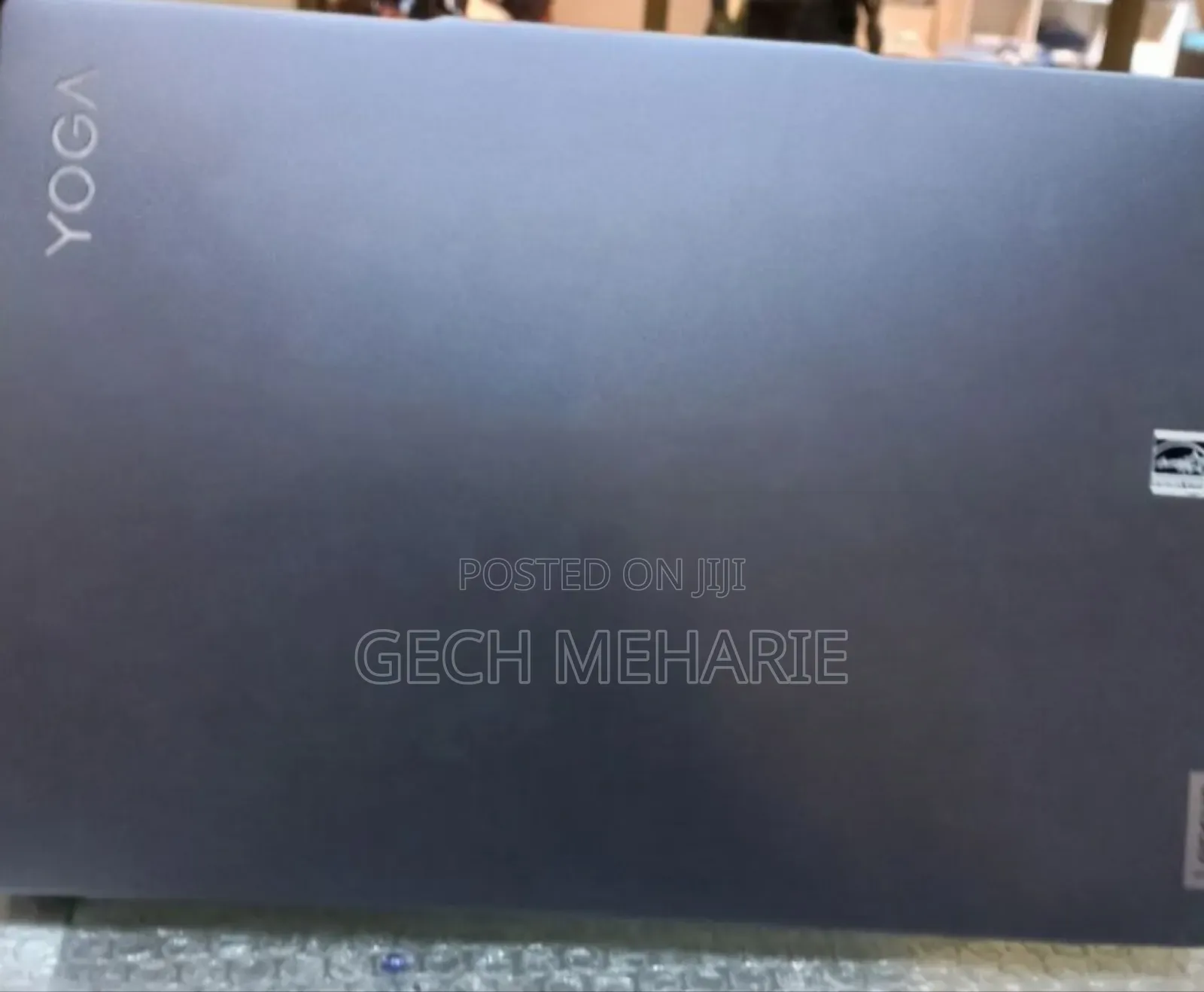 New Laptop Lenovo ThinkPad Yoga 32GB AMD Ryzen 7 SSD 1T