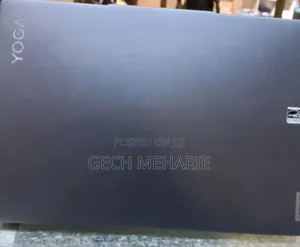 New Laptop Lenovo ThinkPad Yoga 32GB AMD Ryzen 7 SSD 1T