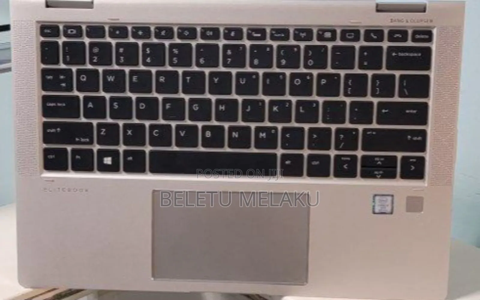 New Laptop HP EliteBook X360 1030 G3 16GB Intel Core I7 SSD 512GB