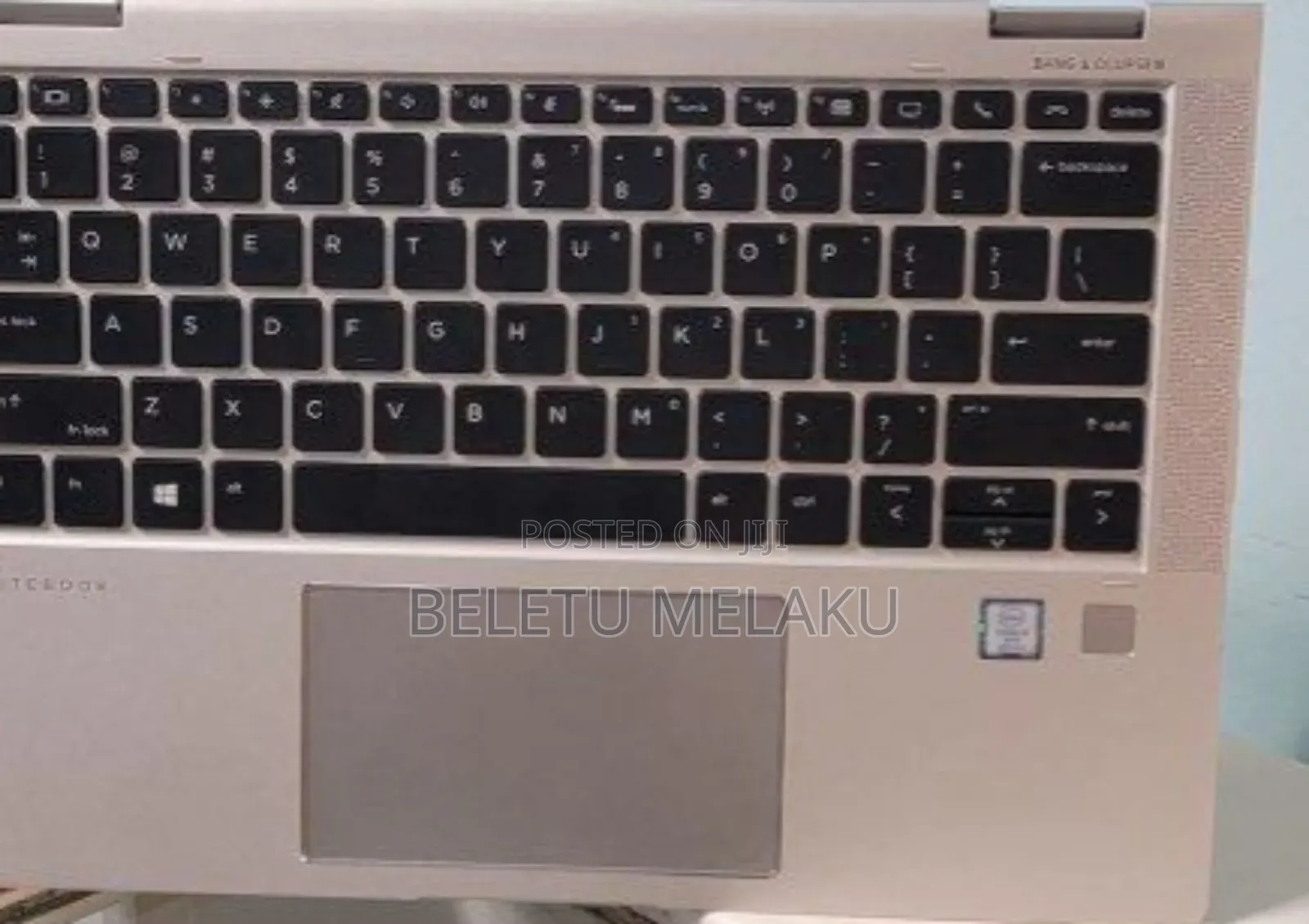 New Laptop HP EliteBook X360 1030 G3 16GB Intel Core I7 SSD 512GB