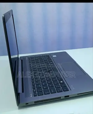 New Laptop HP ZBook 15 16GB Intel Core i5 SSD 512GB