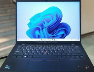 New Laptop Lenovo ThinkPad X1 Carbon 32GB Intel Core I7 SSD 512GB