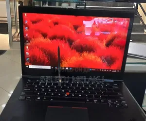 New Laptop Lenovo Thinkpad X1 Yoga 16GB Intel Core I7 SSD 512GB