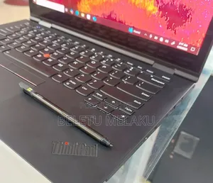 New Laptop Lenovo Thinkpad X1 Yoga 16GB Intel Core I7 SSD 512GB