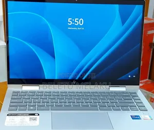 Photo - New Laptop HP Envy X360 16GB Intel Core I7 SSD 1T