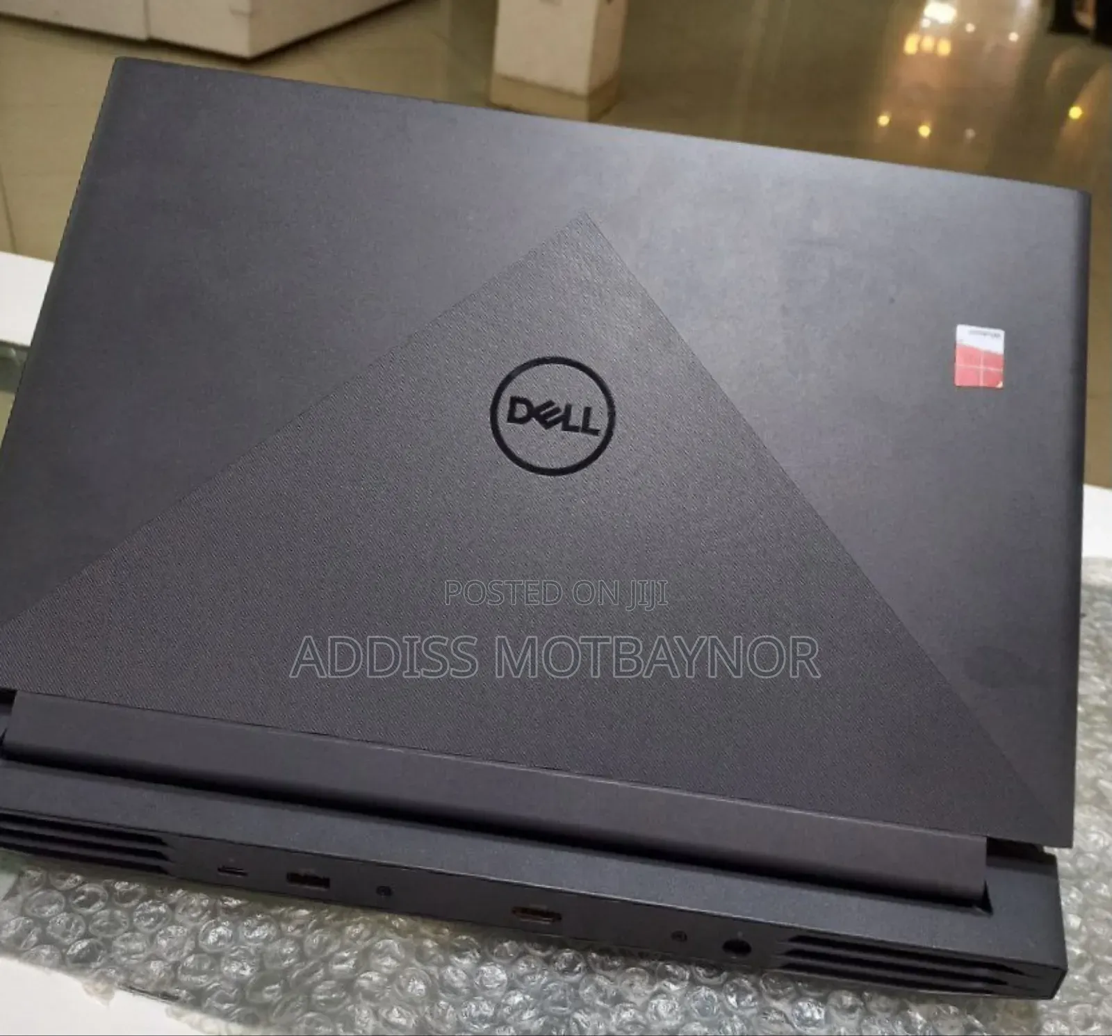 New Laptop Dell Inspiron 15 16GB Intel Core I5 SSD 512GB
