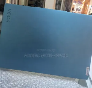 New Laptop Lenovo Yoga 2 Pro 16GB Intel Core I7 SSD 512GB