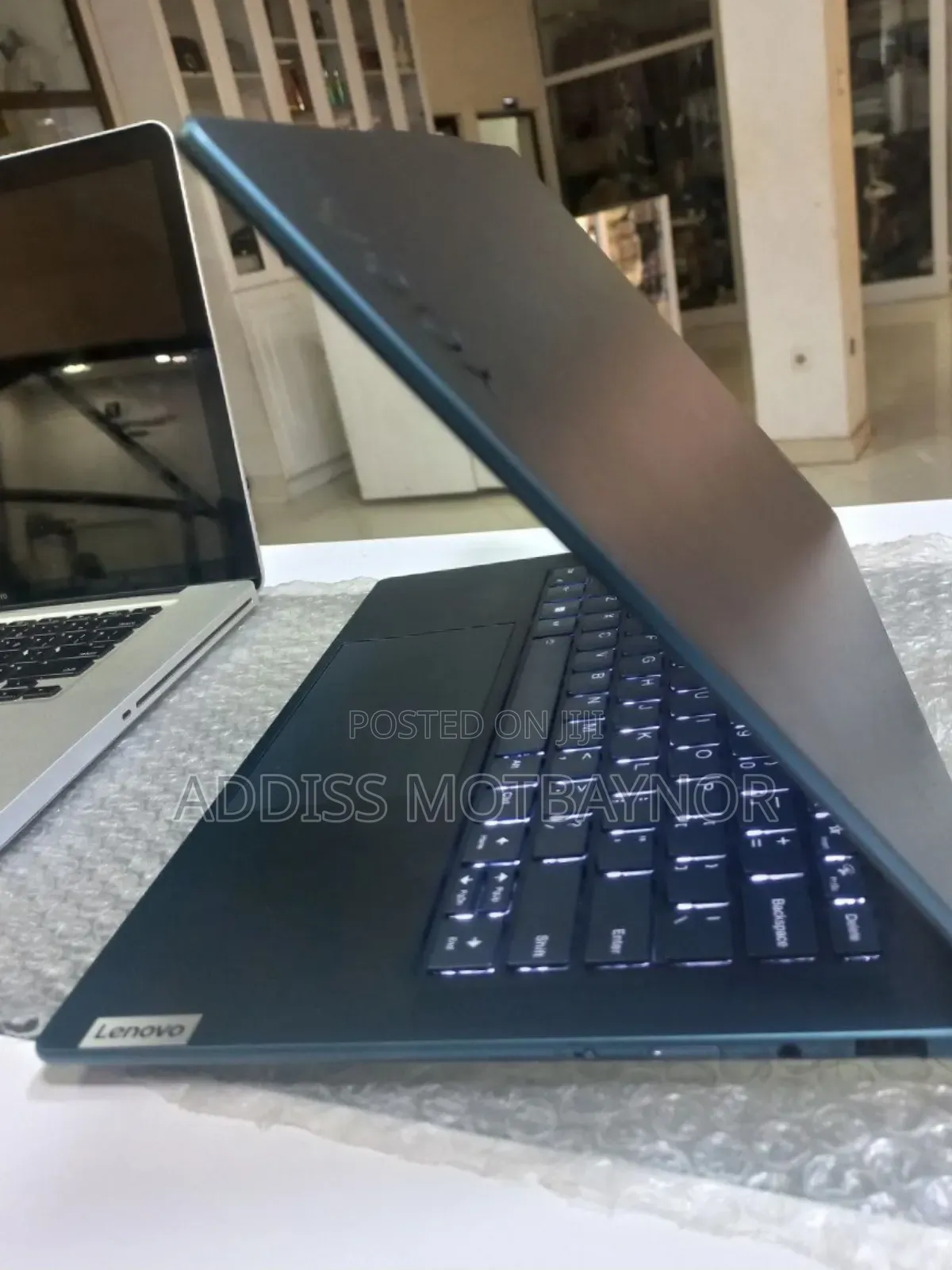 New Laptop Lenovo Yoga 2 Pro 16GB Intel Core I7 SSD 512GB