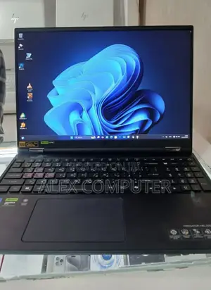 New Laptop Acer Predator Helios Neo 16 32GB Intel Core I9 SSD 1T