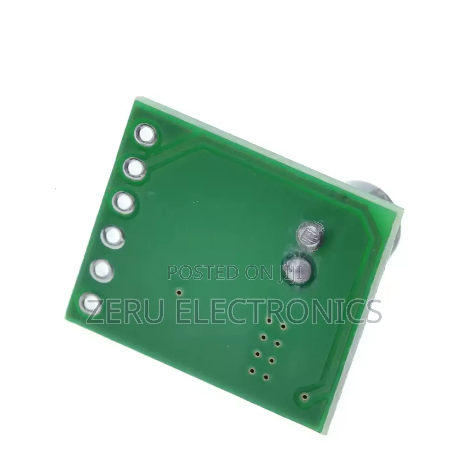 5w Mini Amplifier