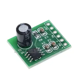 5w Mini Amplifier