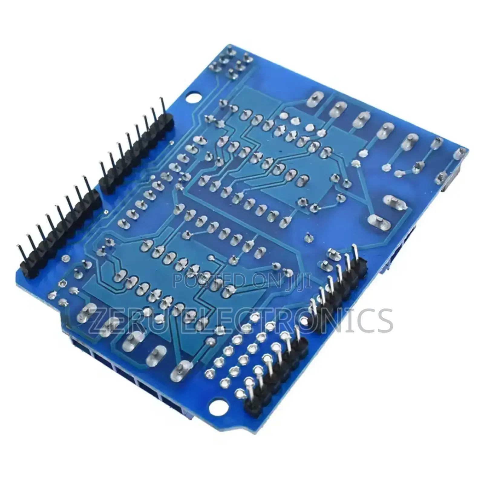 Motor Driver L293d
