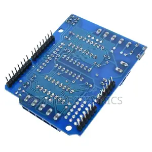 Motor Driver L293d