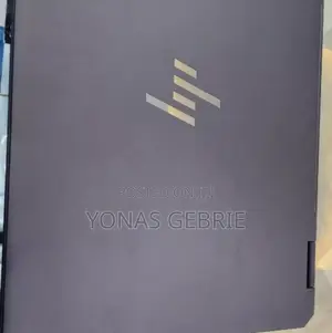 New Laptop HP Spectre 14 16GB Intel Core Ultra 7 SSD 1T