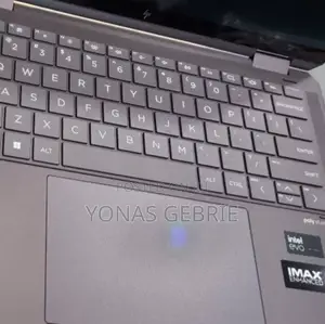 New Laptop HP Spectre 14 16GB Intel Core Ultra 7 SSD 1T