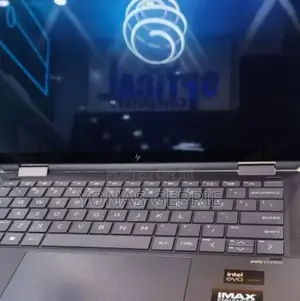 Photo - New Laptop HP Spectre 14 16GB Intel Core Ultra 7 SSD 1T