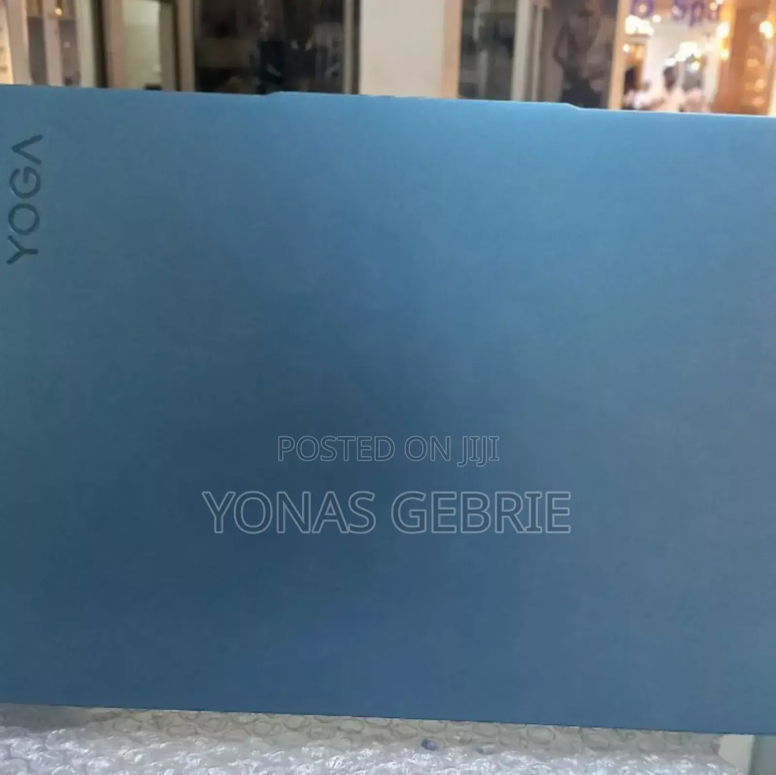 New Laptop Lenovo 32GB AMD Ryzen 7 SSD 1T
