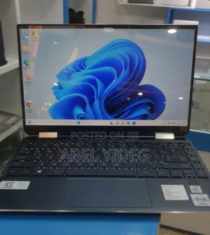 New Laptop HP Spectre 13 16GB Intel Core I7 SSD 1T