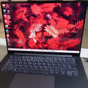New Laptop Lenovo 32GB AMD Ryzen 7 SSD 1T