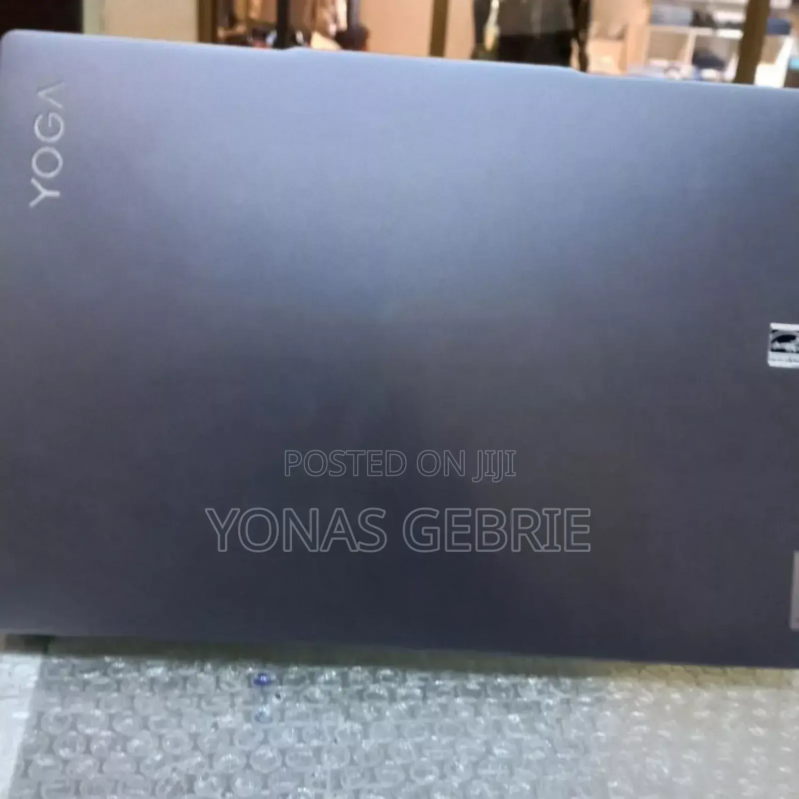 New Laptop Lenovo 32GB AMD Ryzen 7 SSD 1T