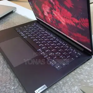 New Laptop Lenovo 32GB AMD Ryzen 7 SSD 1T