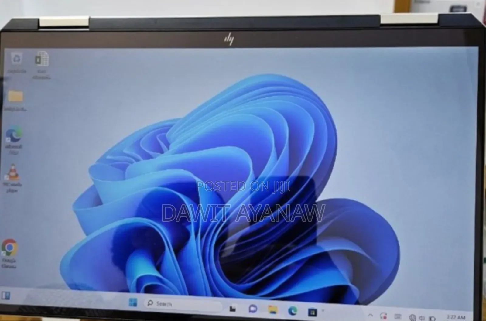 New Laptop HP Spectre 13 16GB Intel Core I7 SSD 1T