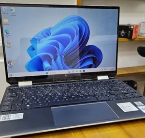 New Laptop HP Spectre 13 16GB Intel Core I7 SSD 1T