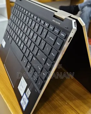 New Laptop HP Spectre 13 16GB Intel Core I7 SSD 1T