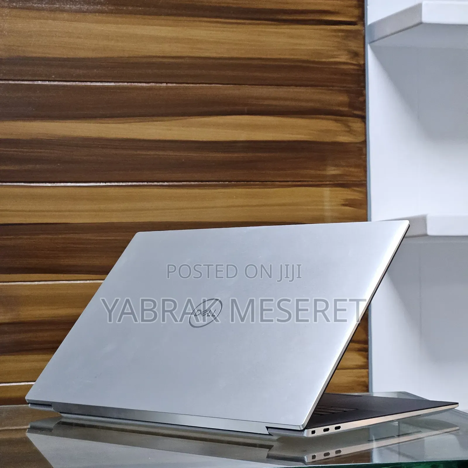 New Laptop Dell XPS 15 32GB Intel Core I7 SSD 1T