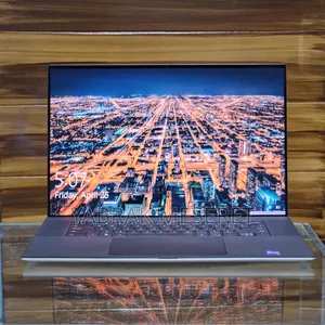 New Laptop Dell XPS 15 32GB Intel Core I7 SSD 1T