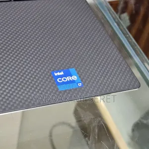 New Laptop Dell XPS 15 32GB Intel Core I7 SSD 1T