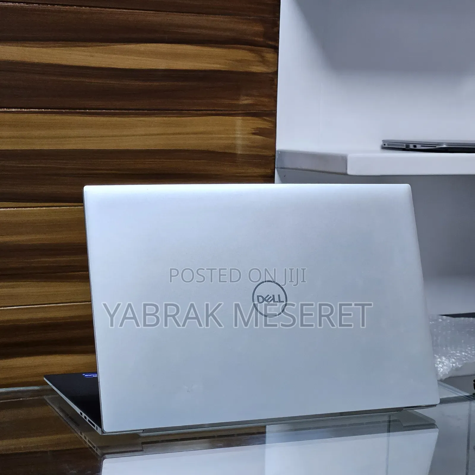 New Laptop Dell XPS 15 32GB Intel Core I7 SSD 1T