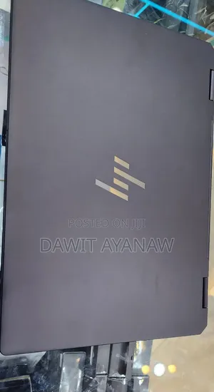 New Laptop HP Spectre 16GB Intel Core I7 SSD 1T