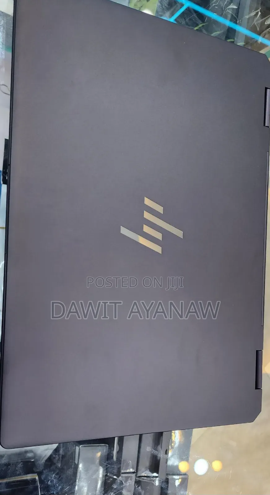 New Laptop HP Spectre 16GB Intel Core I7 SSD 1T