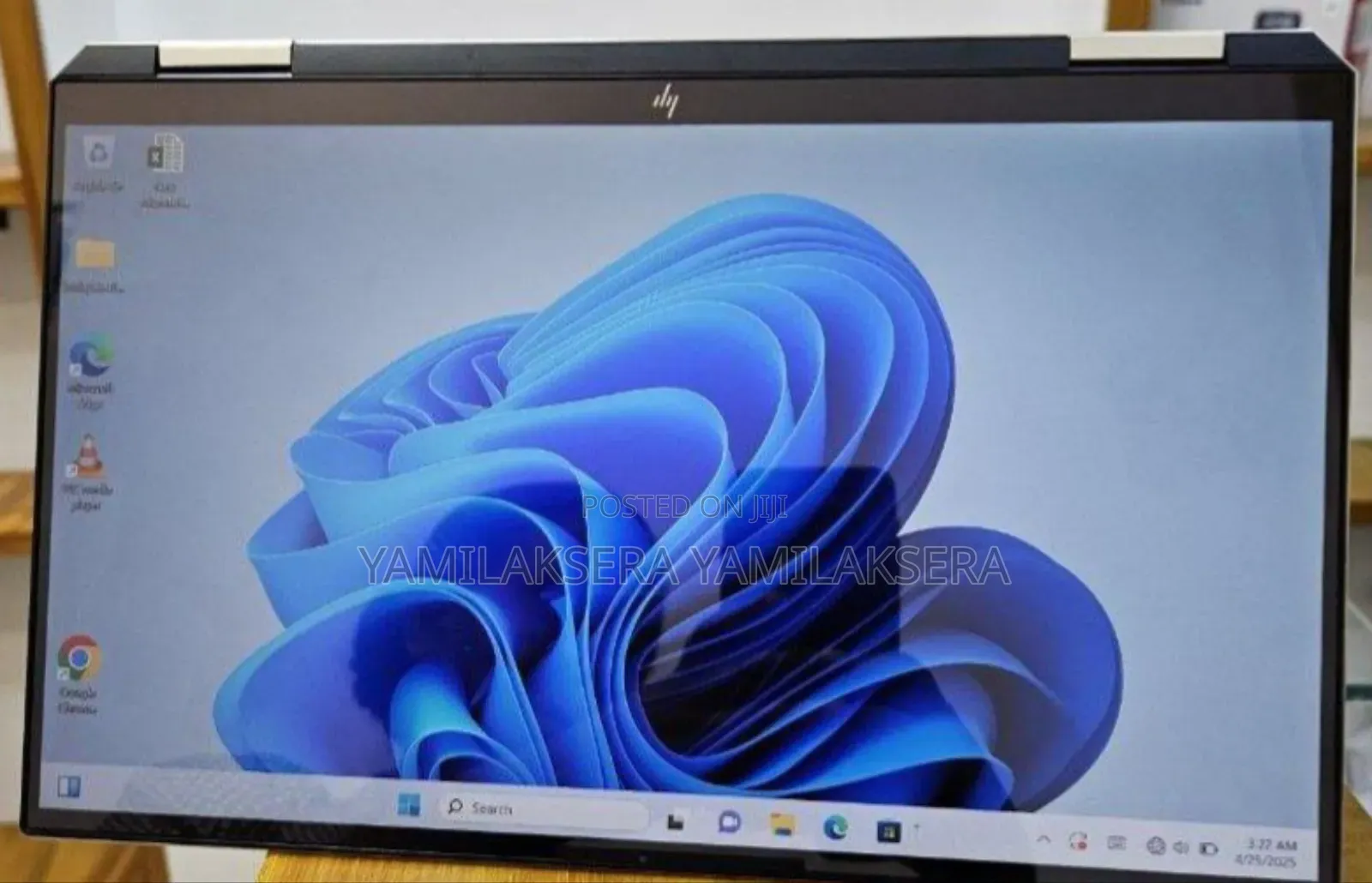 New Laptop HP Spectre X360 16GB Intel Core I7 SSD 1T