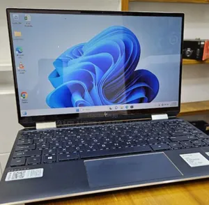 New Laptop HP Spectre X360 16GB Intel Core I7 SSD 1T